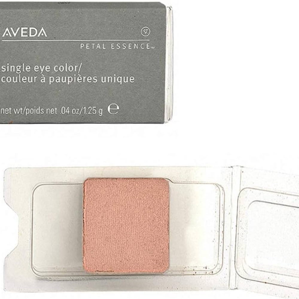 AVEDA Petal Essence Eye Color in Opal